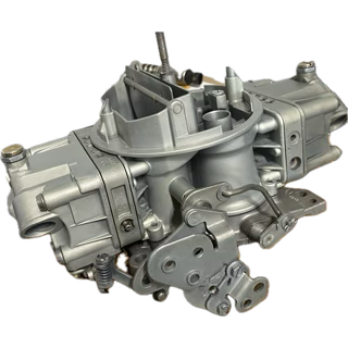 Completely Restored Holley 650cfm Carburetor for Purchase (No Core Charge)