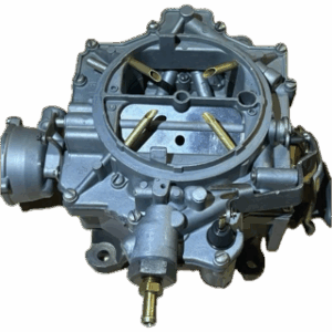 CFMcarbrebuilds Restored Carter WCFB/4GC/4G Carburetor Service $549-699