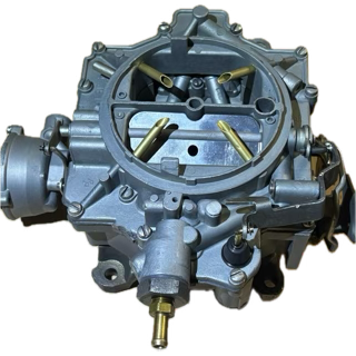 CFMcarbrebuilds Restored Carter WCFB/4GC/4G Carburetor Service $549-699