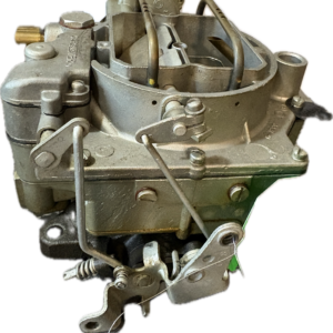 CFMcarbrebuilds Restored Carter WCFB Carburetor Service $549