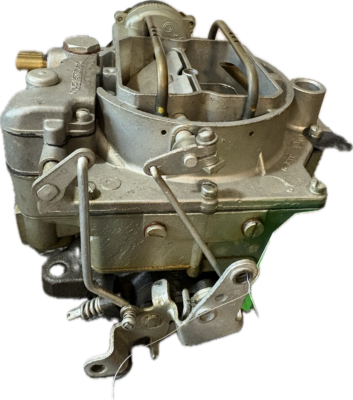 CFMcarbrebuilds Restored Carter WCFB Carburetor Service $549