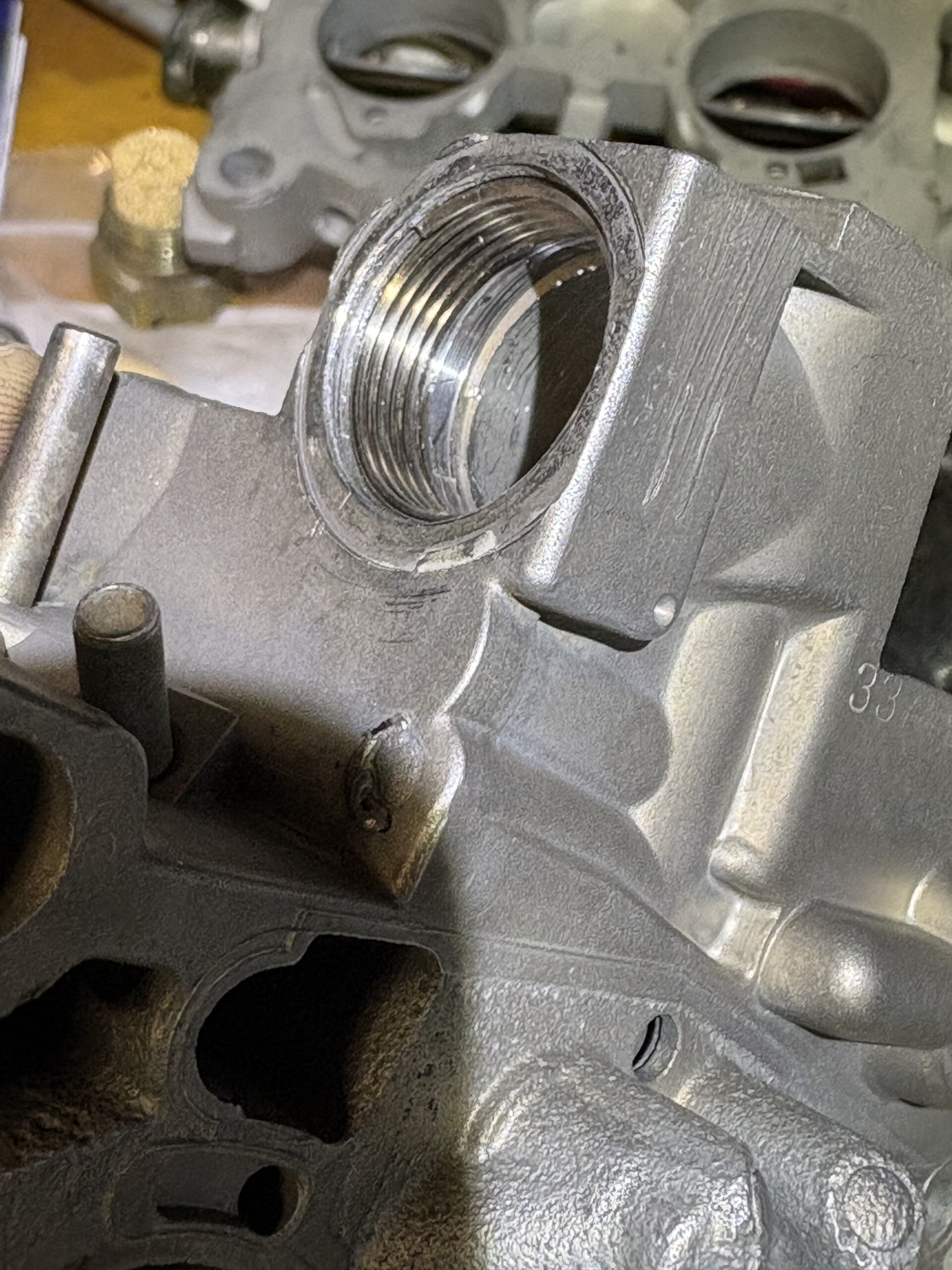 CFM Carburetor Builds – Custom Carbs & Rebuild Videos