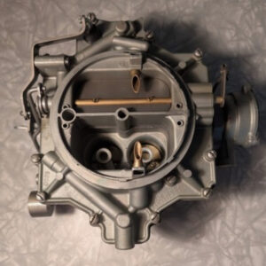 CFMcarbrebuilds Restored Rochester 4 Jet Carburetor Service $449-$549