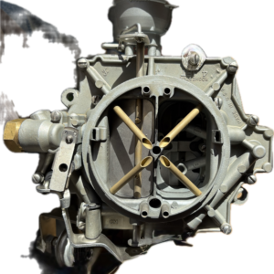 CFMcarbrebuilds Restored Rochester/Carter 4 Jet, 4G, 4GC, Carburetor Service $449