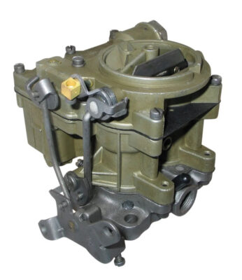 CFMcarbrebuilds Restored Rochester 2 Jet Carburetor Service $299-$399