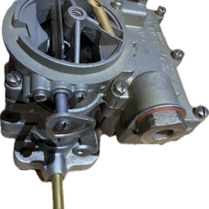 CFMcarbrebuilds Restored Rochester 2 Jet Carburetor Service $325